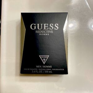 Guess Seductive Homme